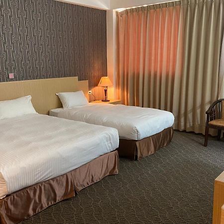 Dreamer Hotel Budai Exterior foto