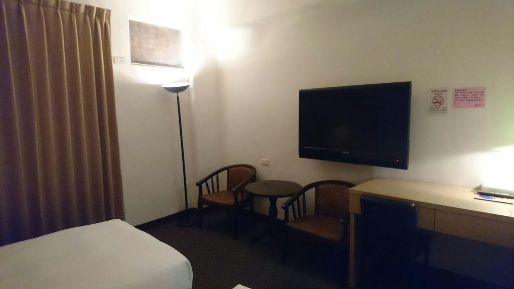 Dreamer Hotel Budai Exterior foto
