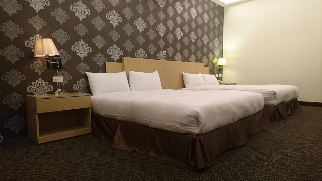 Dreamer Hotel Budai Exterior foto